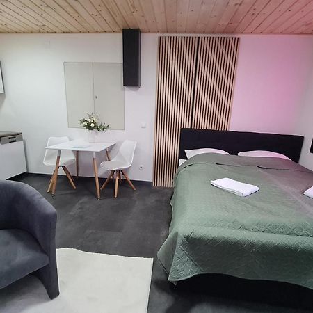 Heppenheim  Theox No 11 Studio Apartment Fuer 2 Personen מראה חיצוני תמונה