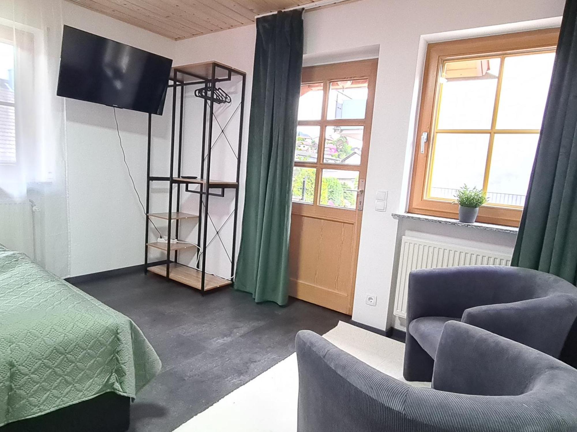 Heppenheim  Theox No 11 Studio Apartment Fuer 2 Personen מראה חיצוני תמונה
