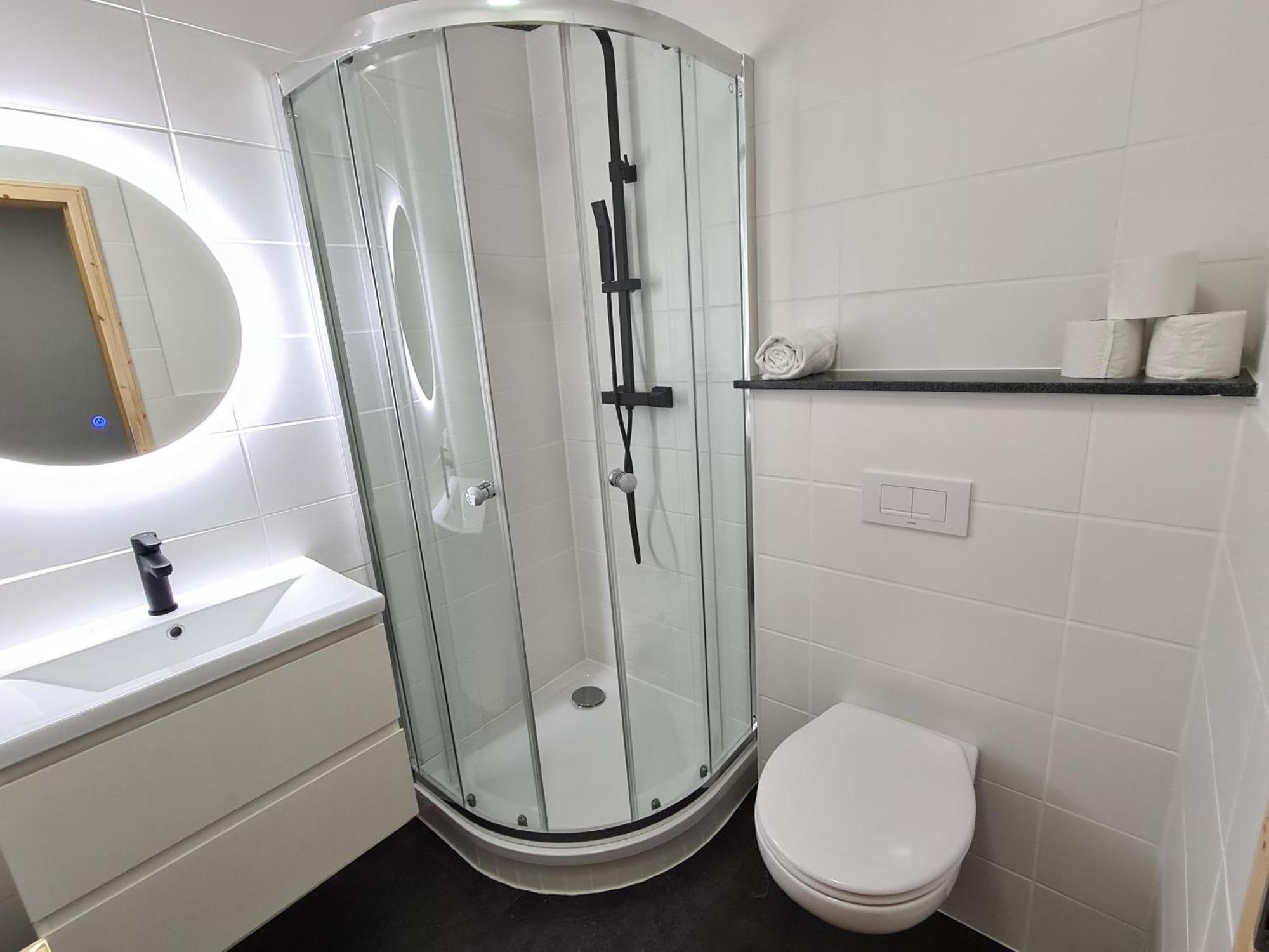 Heppenheim  Theox No 11 Studio Apartment Fuer 2 Personen מראה חיצוני תמונה